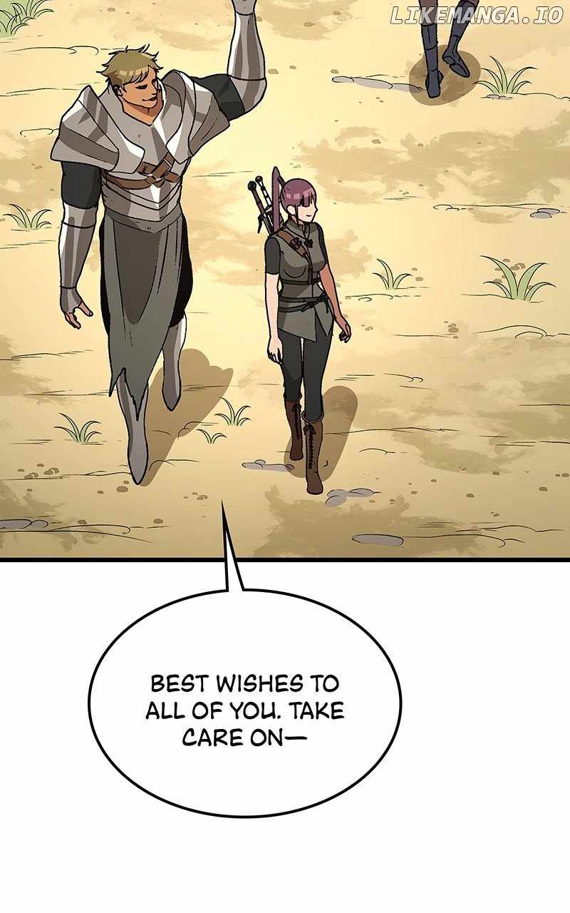 Return of the Runebound Professor Chapter 41 82